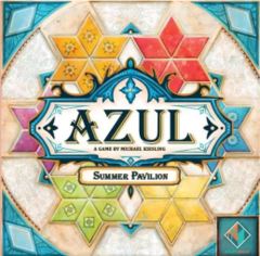 Azul: Summer Pavilion